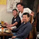 家族懇親会